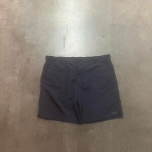 Aftco purple fishing‎ hiking utility shorts
